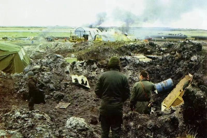 阿根廷购买新战机,阿根廷为何买不到战机