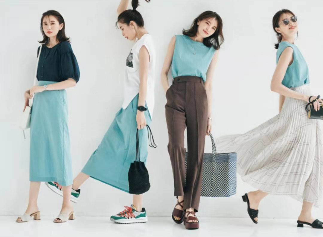 为什么说穿搭有层次更好看,穿搭决定层次的6大技巧