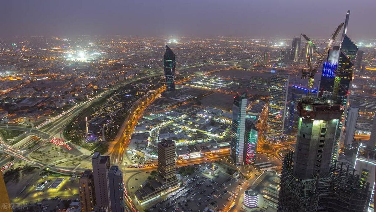 科威特是石油最多的国家吗,科威特的货币为什么这么值钱