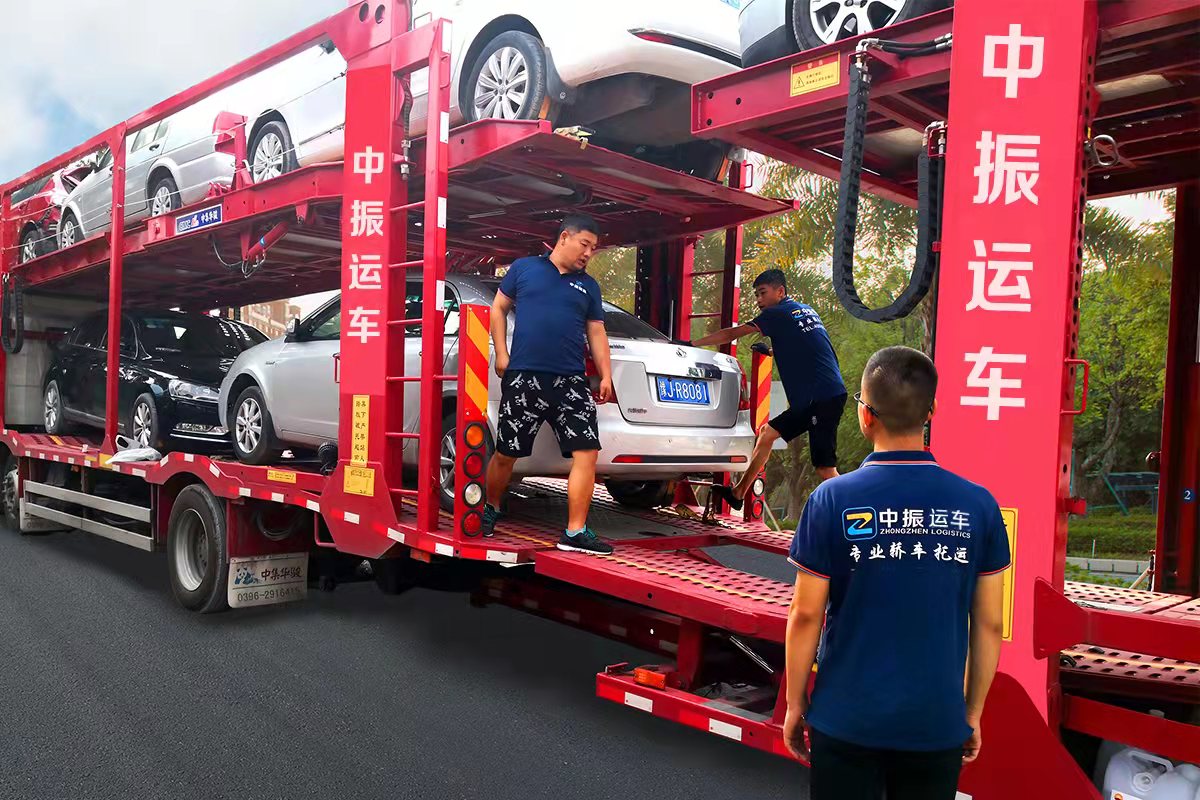 成都汽车托运价格表,成都汽车托运怎么收费正规公司