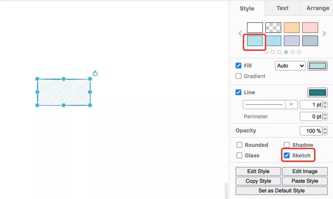 drawio绘图源码讲解视频,画图平台软件
