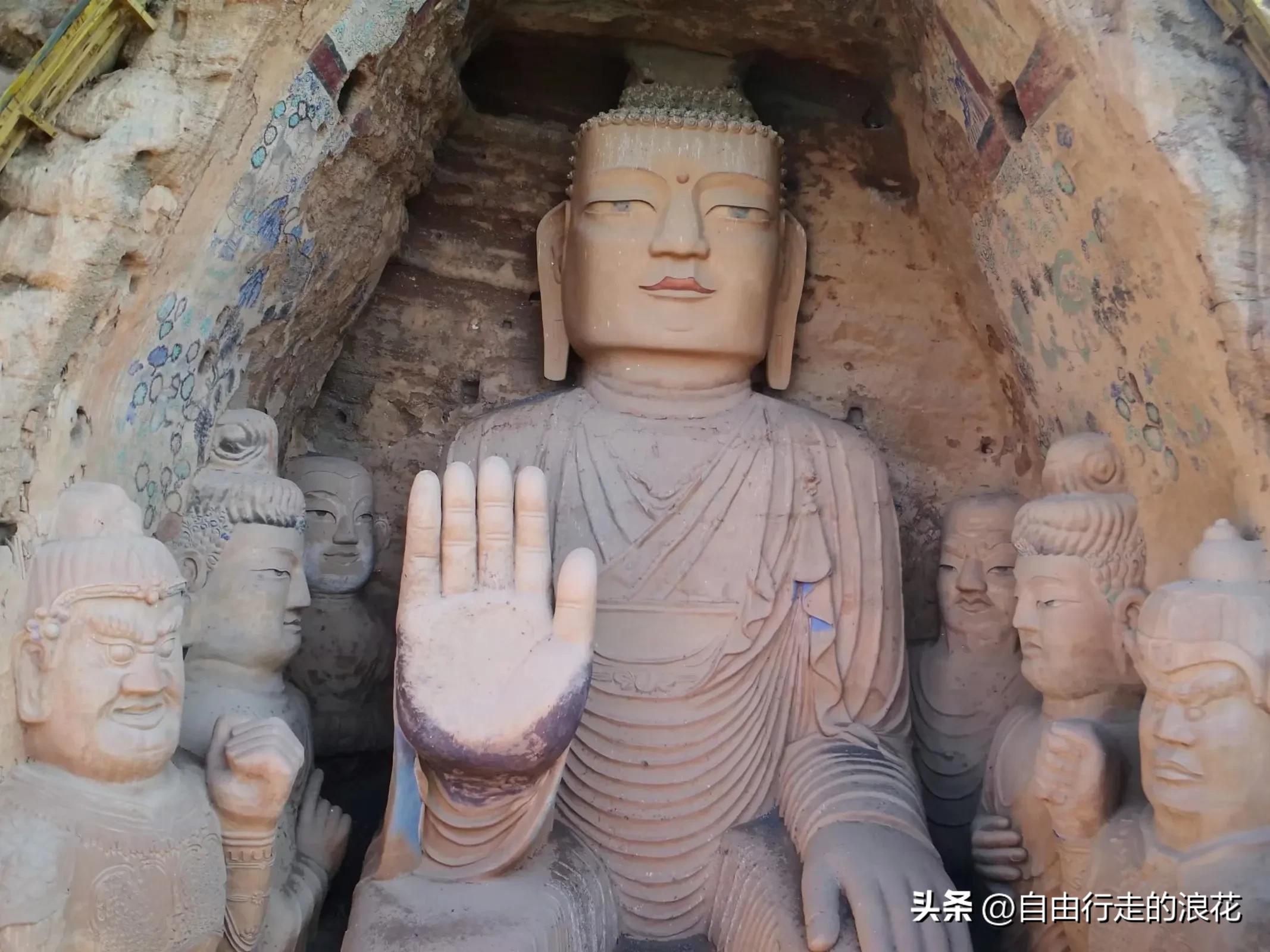到武威旅游有什么好的攻略,武威最值得去的九个地方