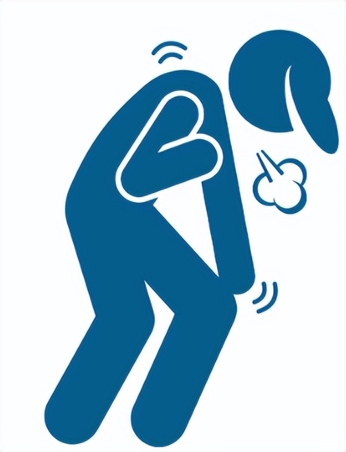 对冷空气过敏导致的哮喘严重吗,天冷吸入冷气就咳嗽