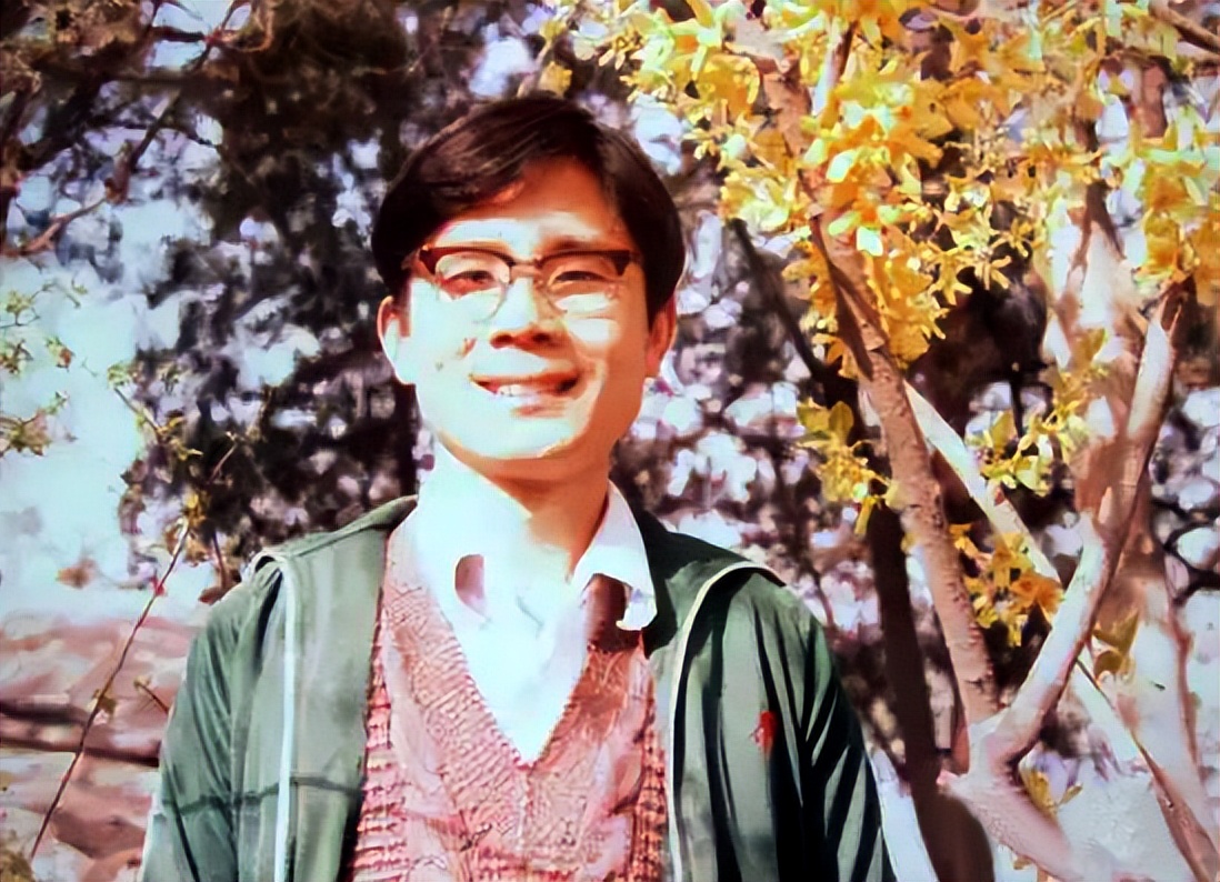 八十年代的汪国真,汪国真生前采访