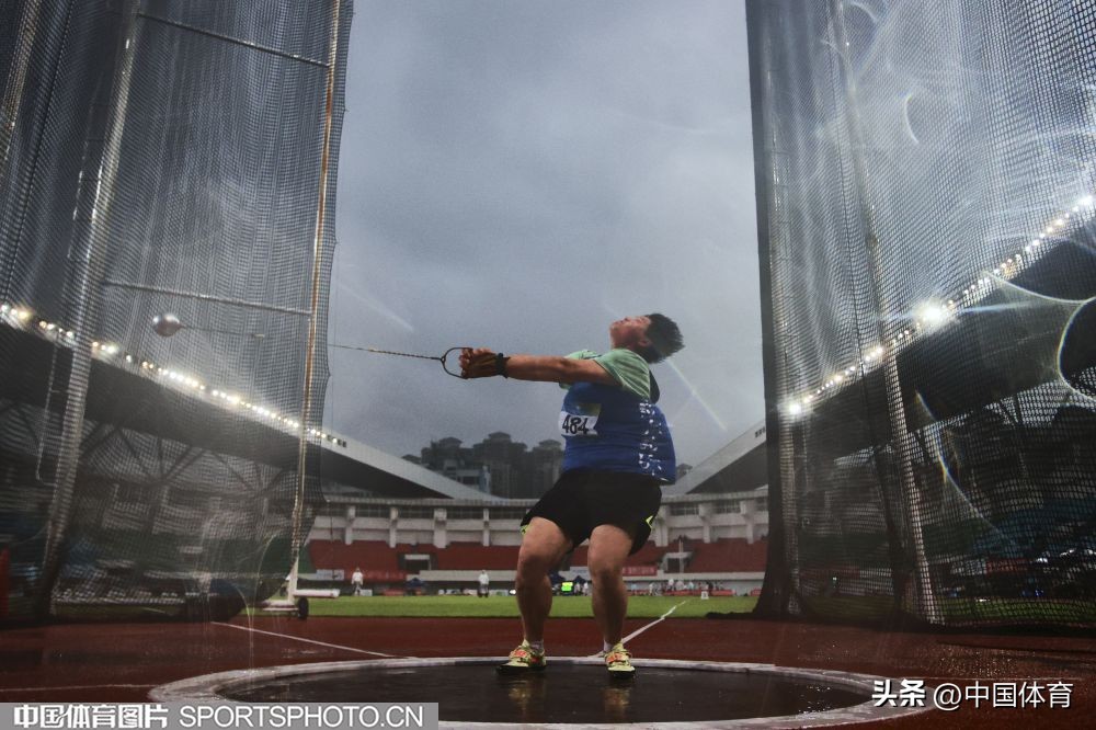 2023年全国田径大奖赛第一站赛事,2023全国田径大奖赛第一站回放