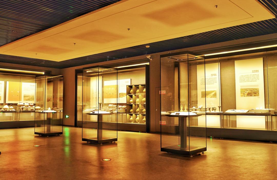 “5·19中国旅游日”｜清风入夏，打卡赵县这些景区吧～