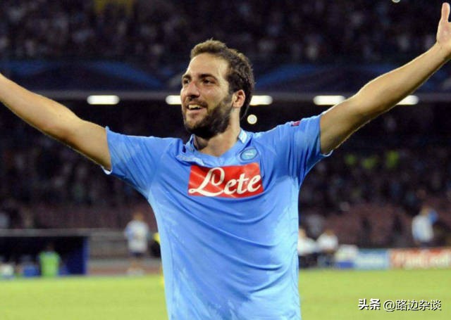 史上最强刀排名,历届欧洲年度最佳射手