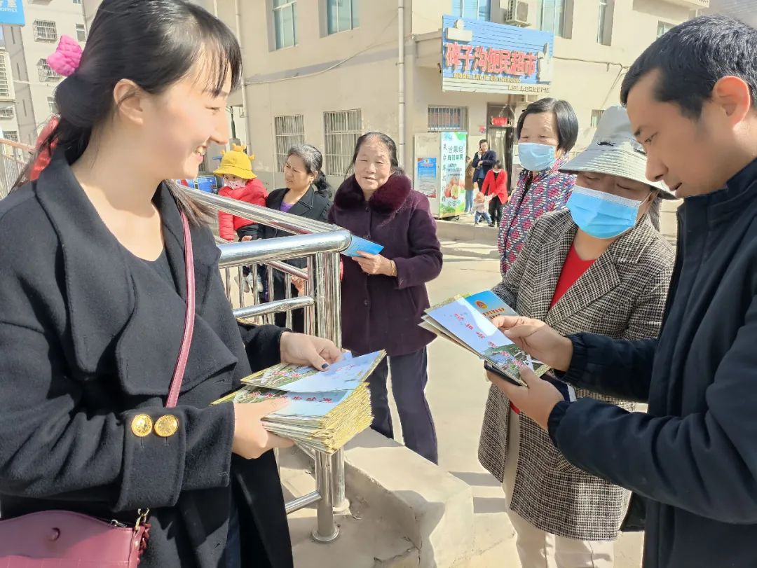 市文旅局聚焦创城重点任务,创城人文环境