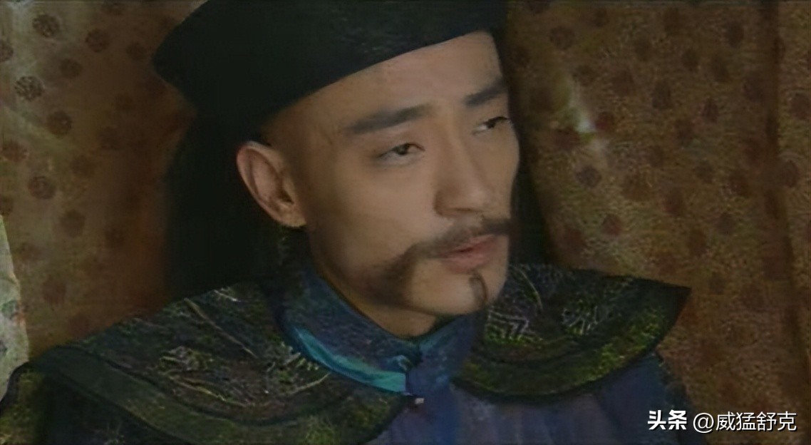 皇太极为什么不能进满汉一家,前清秘史7皇太极恢复满汉平等