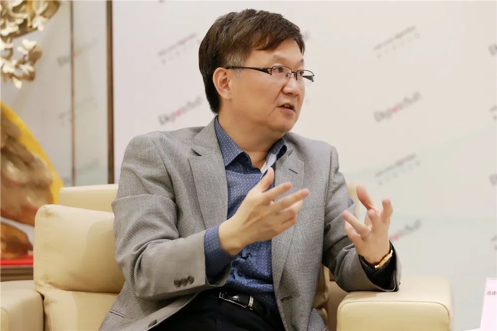 鼎捷软件十年磨一剑saas,鼎捷软件2019年