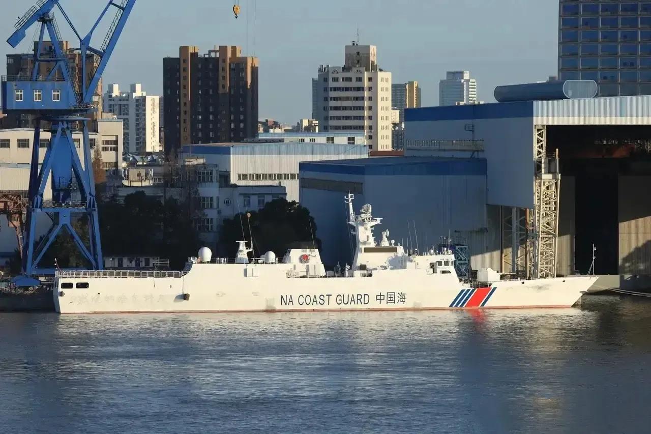 越南最新巡逻舰,越南巡逻舰最新消息