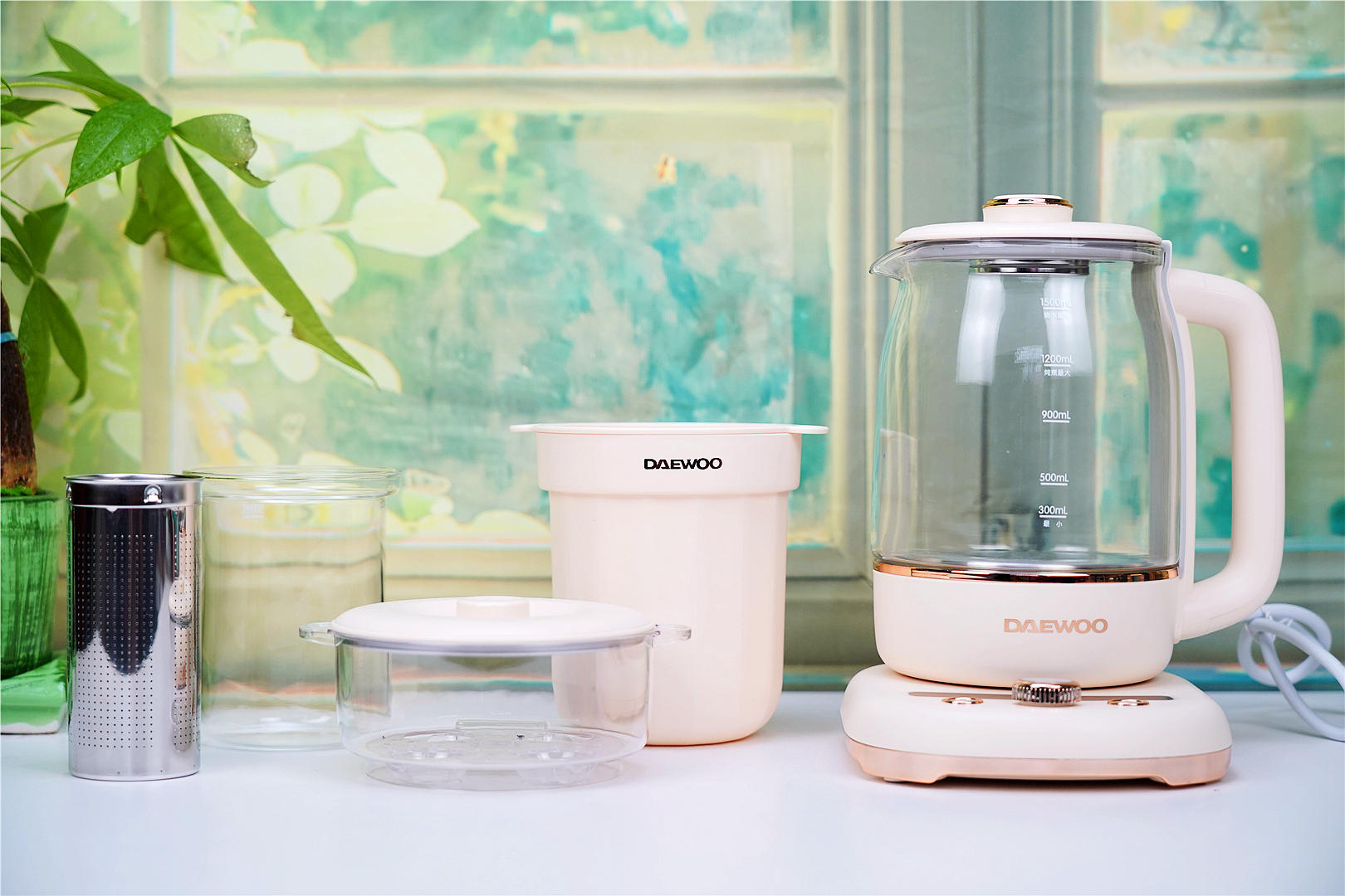 大宇养生壶煮银耳,大宇燕窝炖盅食谱