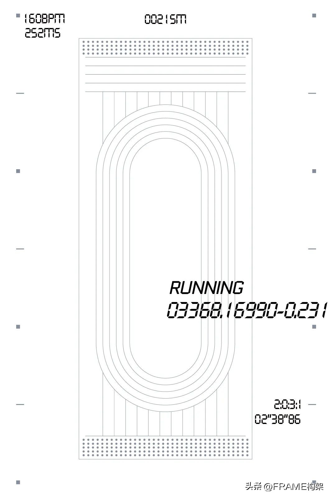 Frame首发丨立品设计:安踏少年线下首店与全新品牌形象