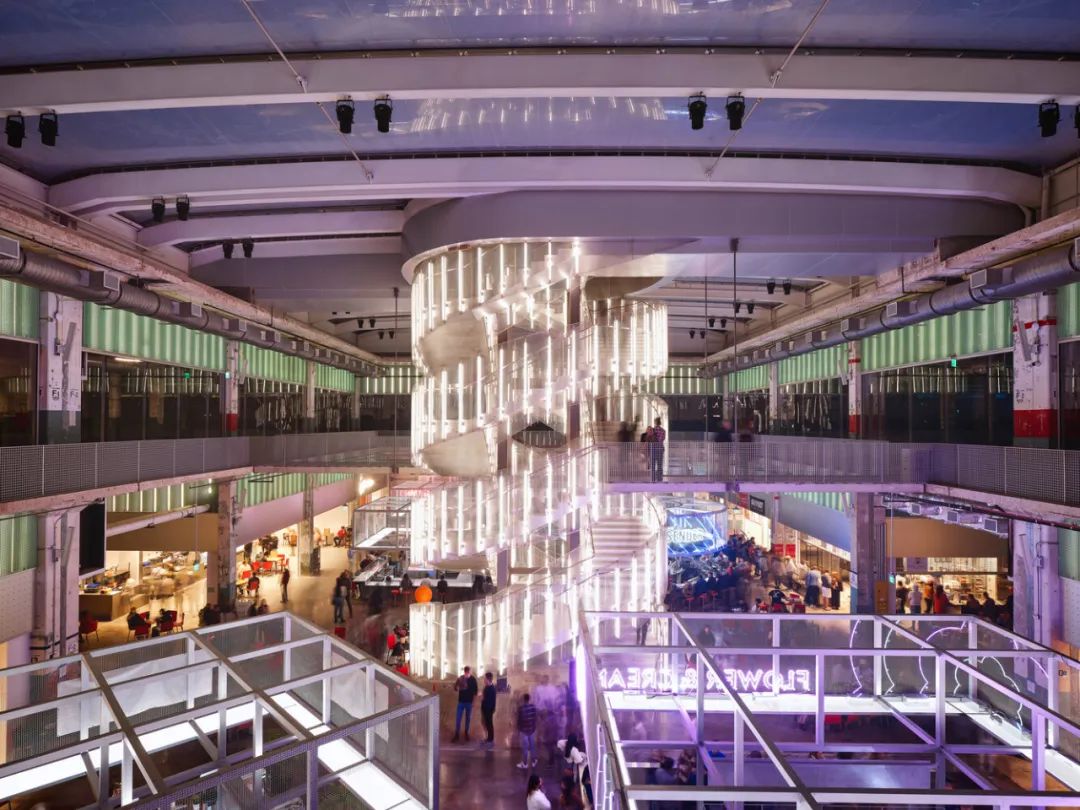 效果图vs实景,效果图还原实景图