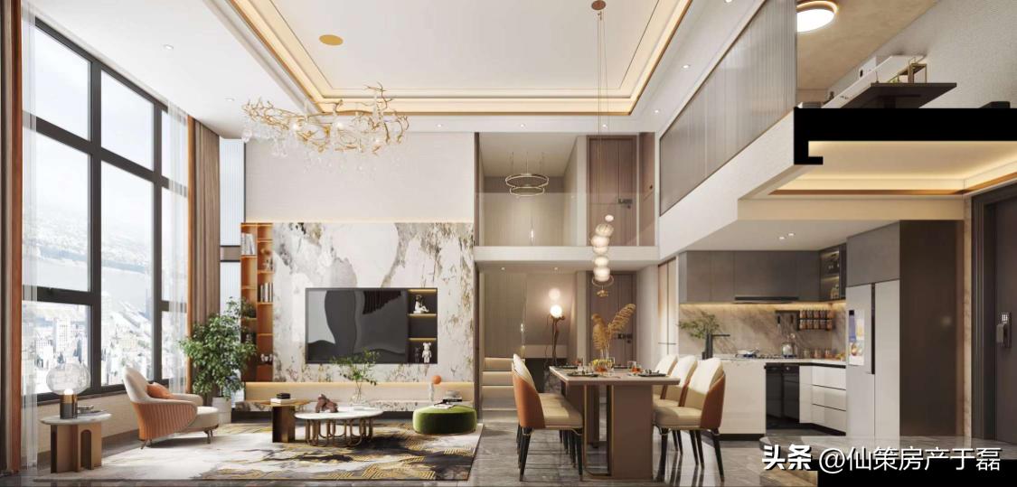 买房找中介的优势,旅顺买房的优势和缺点