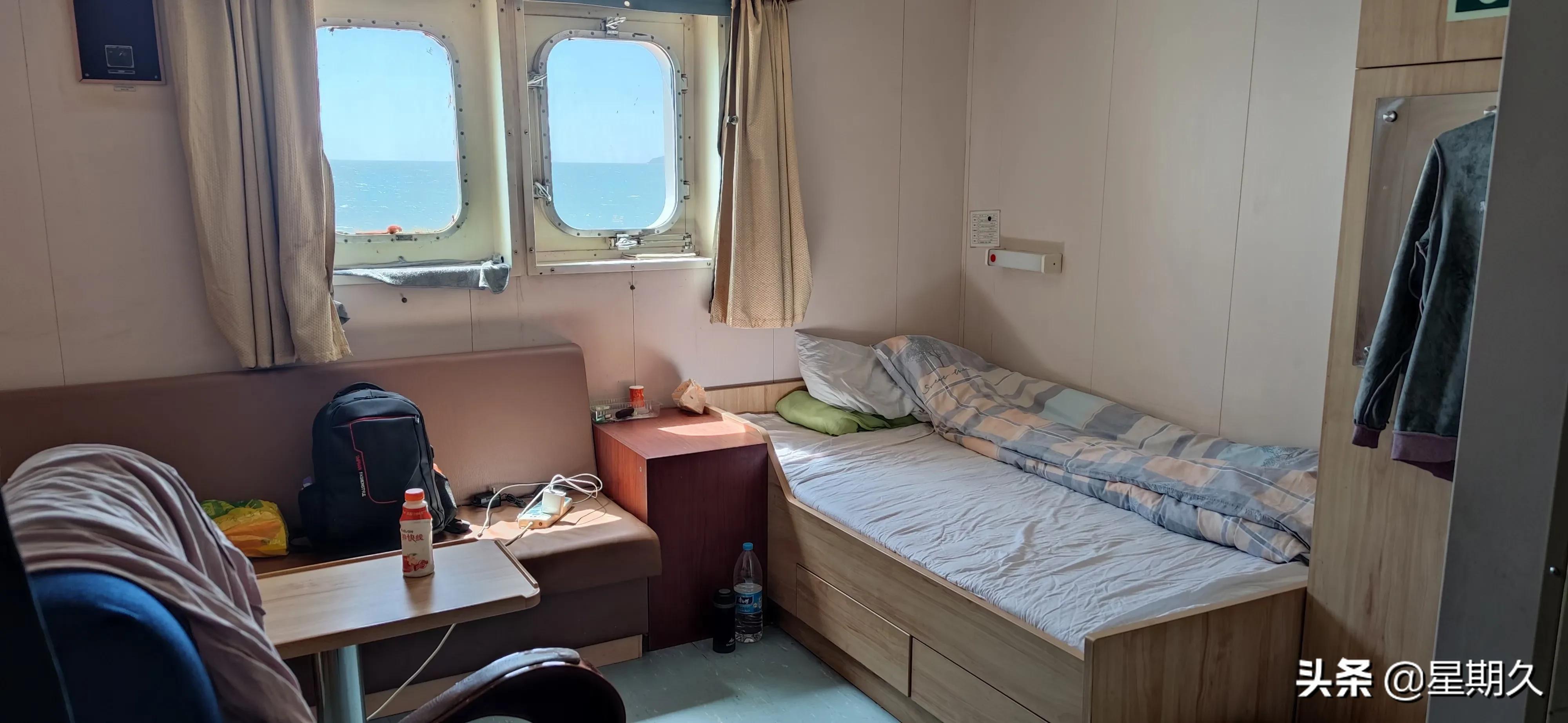 船舶维修过程,船舶维修的经历