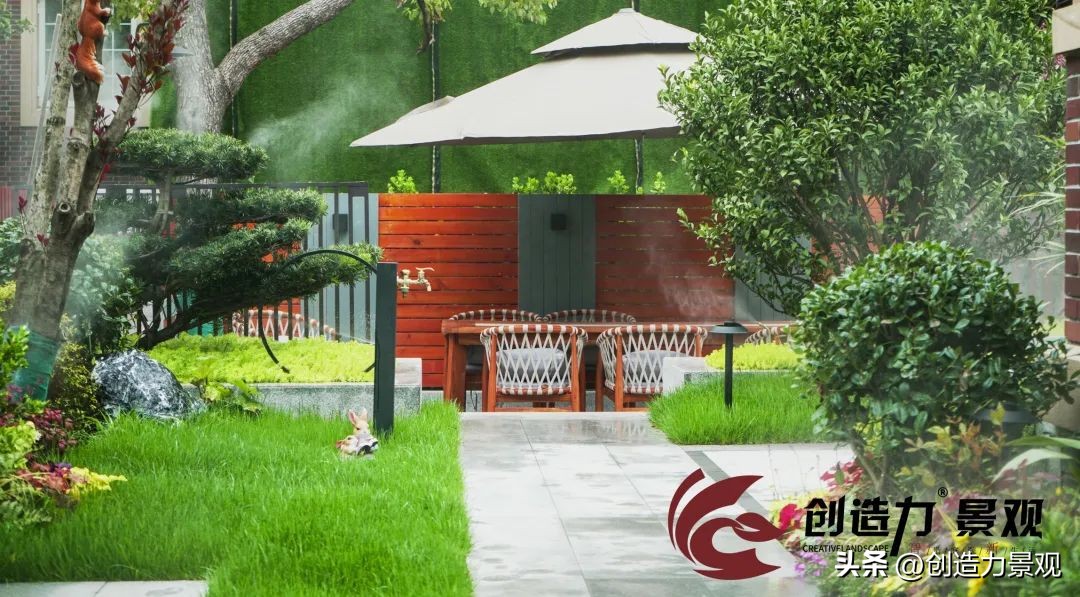 山水华门棕榈湾,山水华门双拼别墅