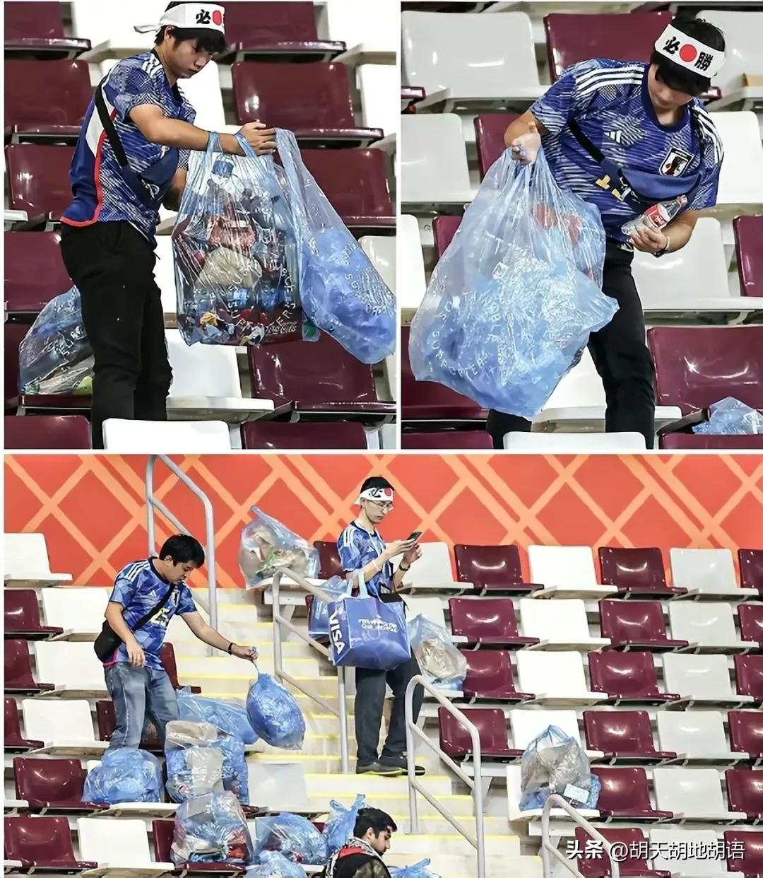 日本队最大的惨败,日本队爆冷时中国队反应