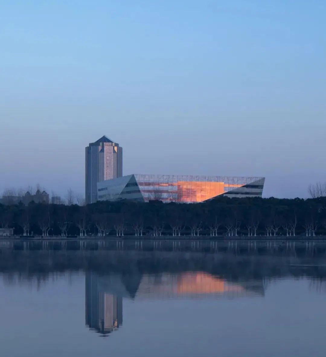 上海市中心将崛起新地标,上海未来建设新地标