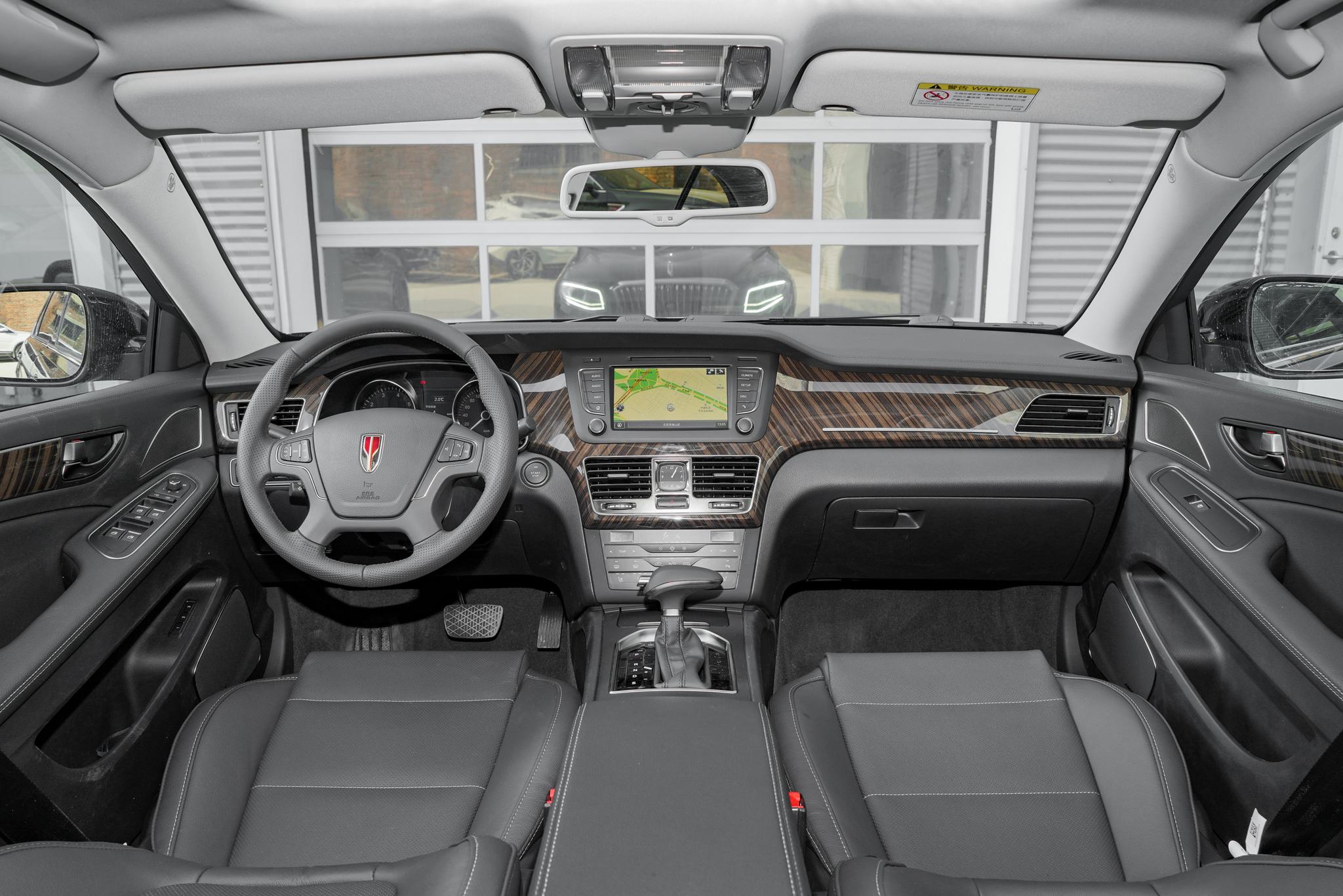 开着舒适度最好的c级车,质量最稳定的豪华c级车