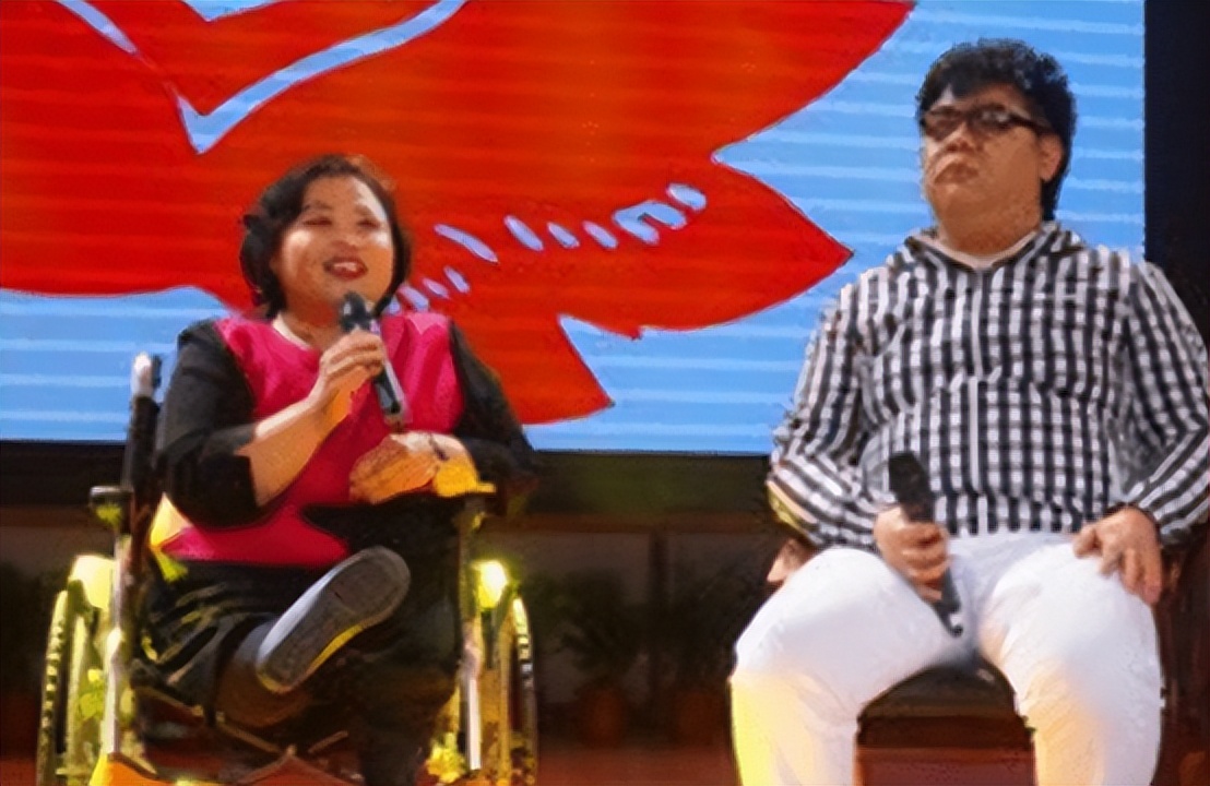 盲人杨光为什么不火了,盲人杨光为什么离开娱乐圈