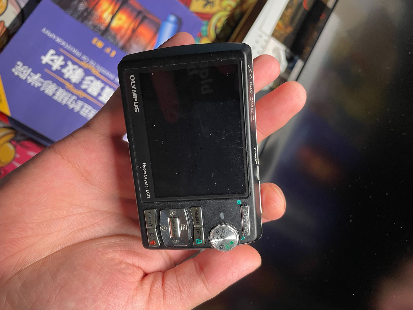 声匿迹十多年的CCD相机为什么又火起来了，真的值得购买吗？