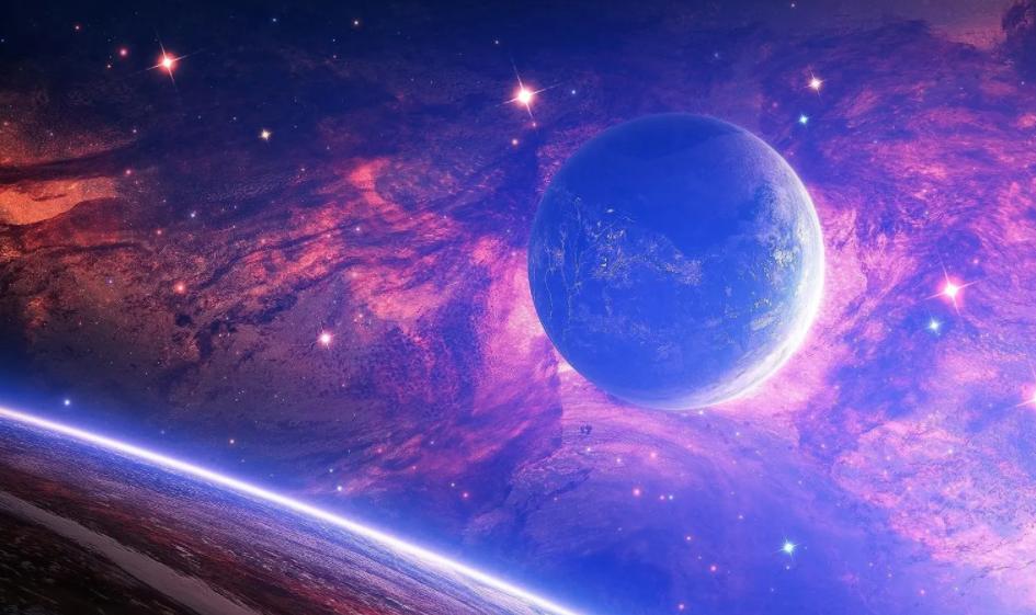 宇宙有边界吗宇宙的外面是什么,如果宇宙有边界那宇宙之外是什么