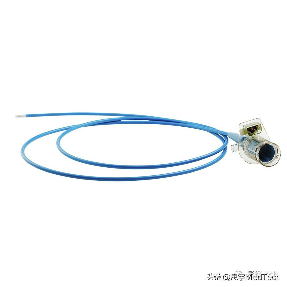 中国血管介入领域前十大公司,血管内超声应用前景