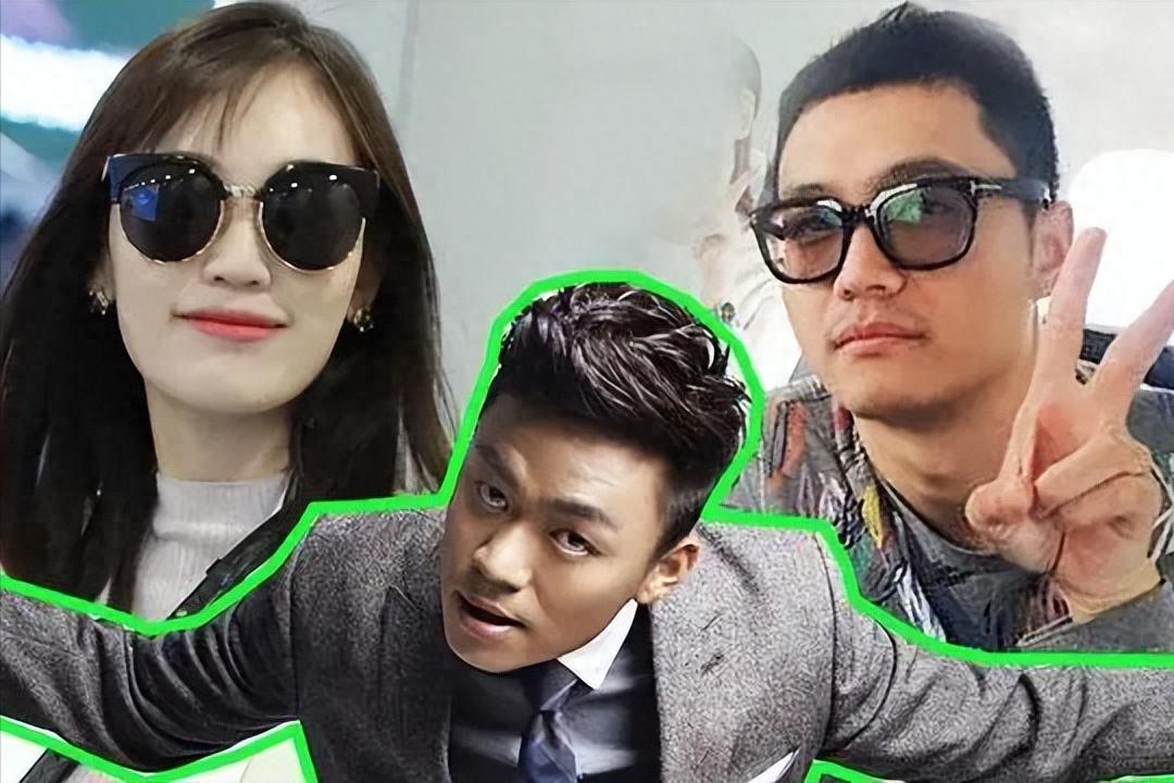 2018年上半年娱乐圈丑闻,近年娱乐圈发生的重大丑闻