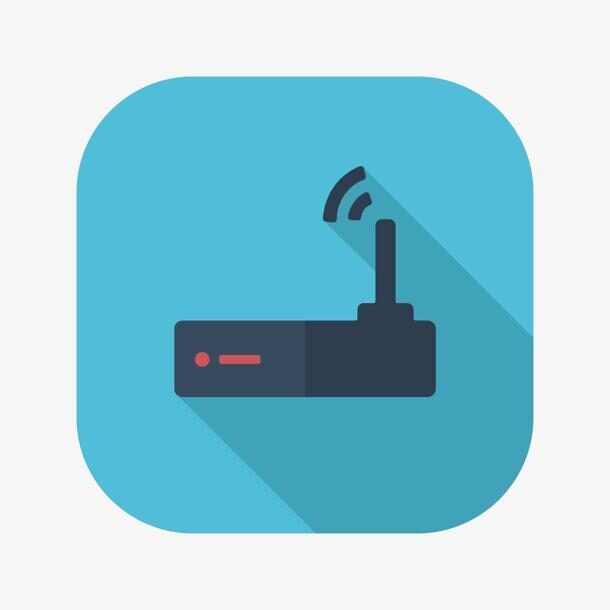 家里网速慢是因为路由器的事儿吗,家里的网速太慢是什么原因导致的