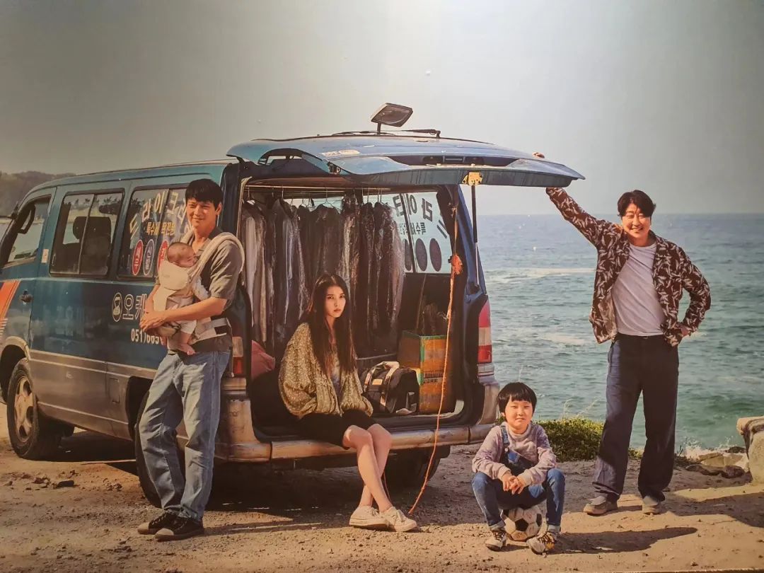 它被骂烂片，我第一个不服