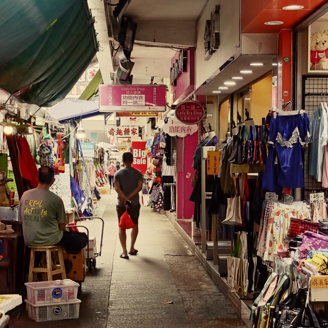 朗廷旗下英伦风酒店,香港朗廷酒店4天3晚