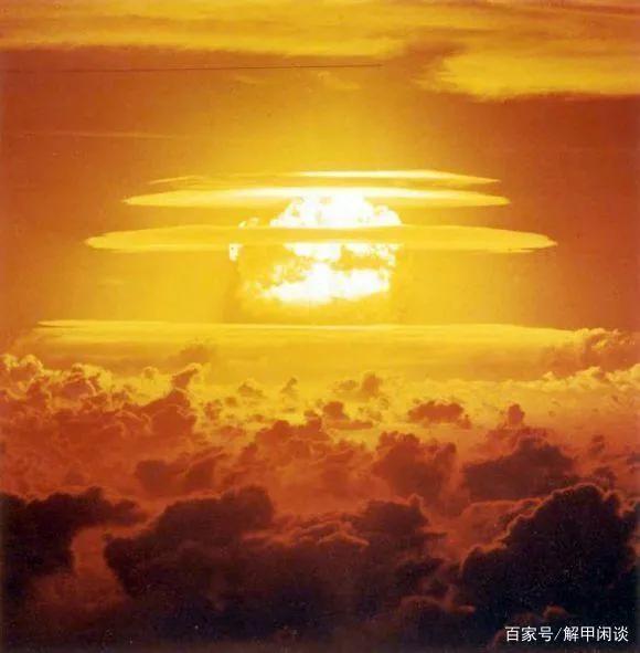 核武真的可怕吗,核武器的威力到底有多恐怖