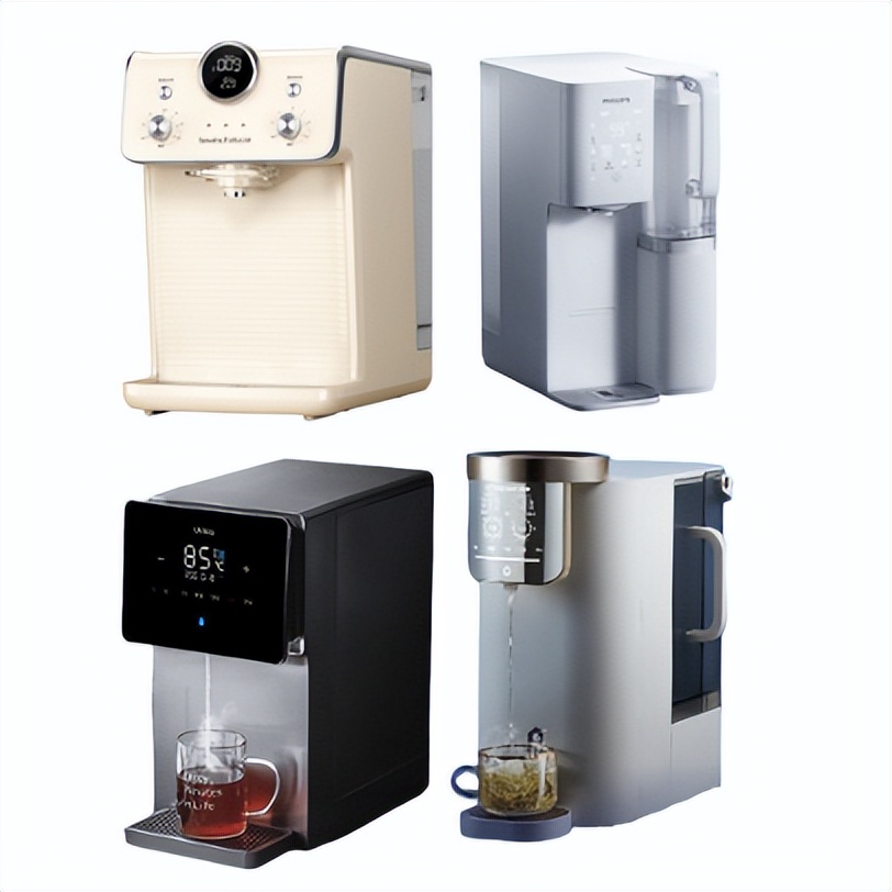 净水器碧云泉的排行,净水器排名碧云泉智能台式