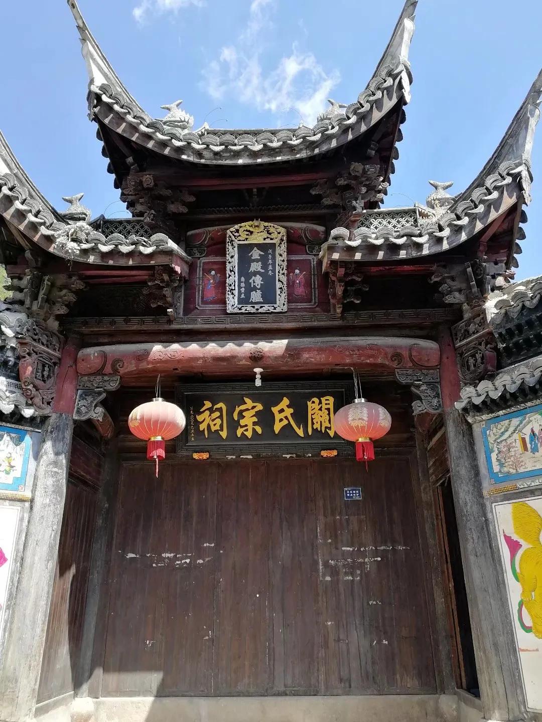 徽婺古道简介,徽婺古道徒步路线