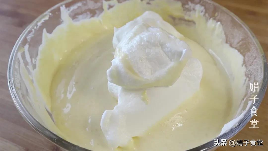 如何做蛋糕简易版无需烤箱电饭煲,家常蛋糕不用蛋糕粉不用电饭煲