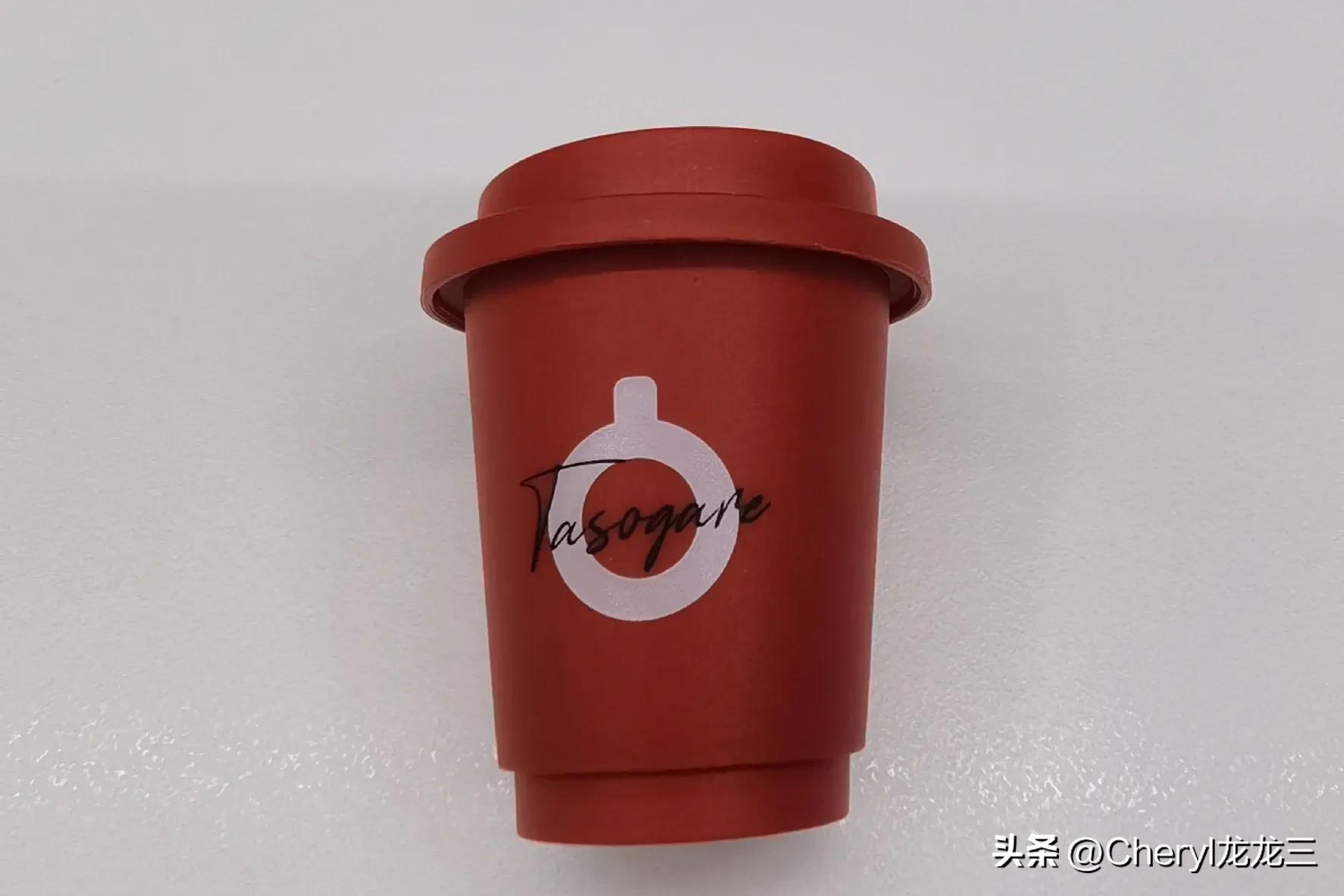 最近较火咖啡,每天一两杯咖啡续命