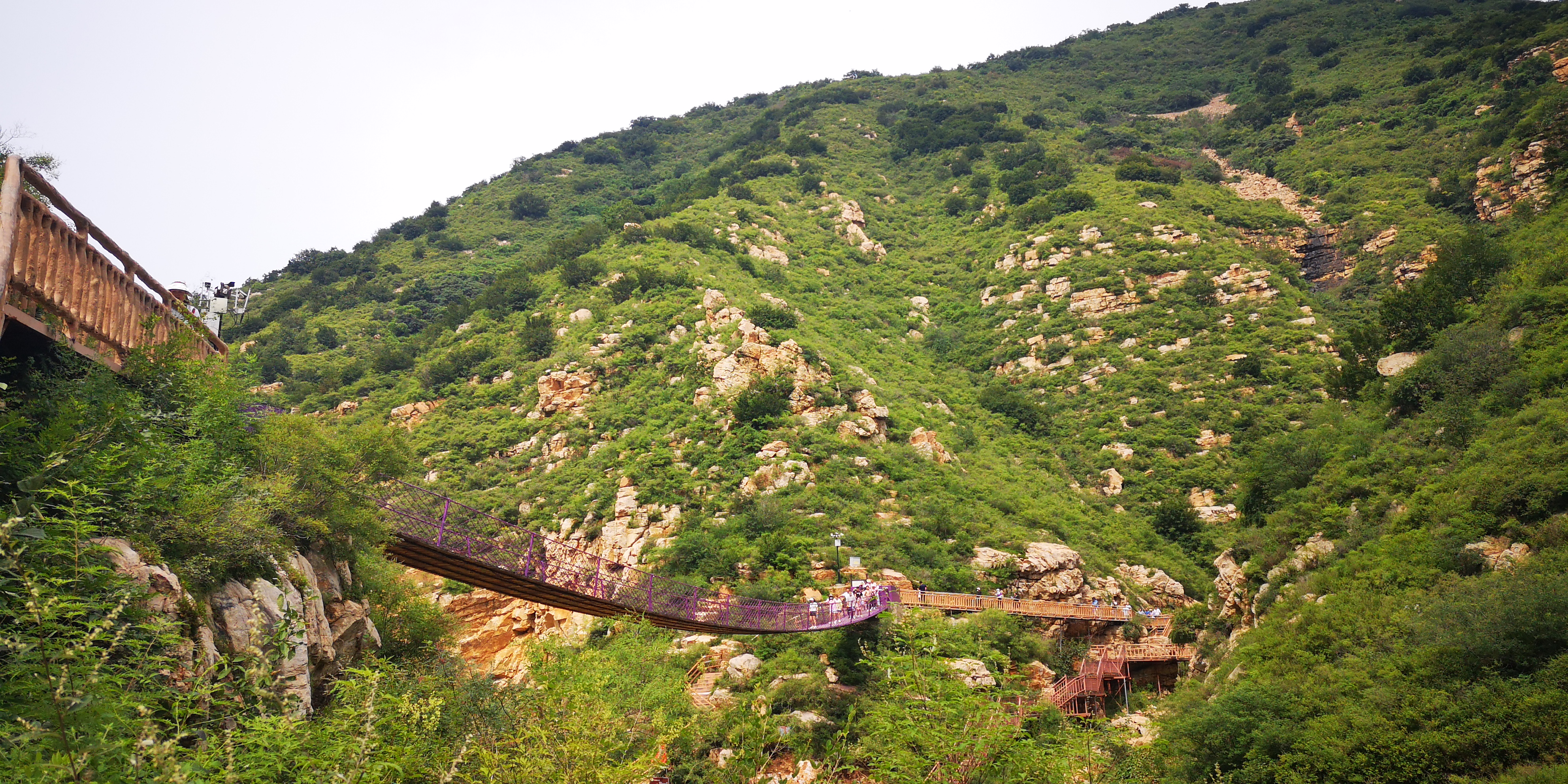 天津上乐园蓟县旅游攻略,天津蓟州太平寨旅游