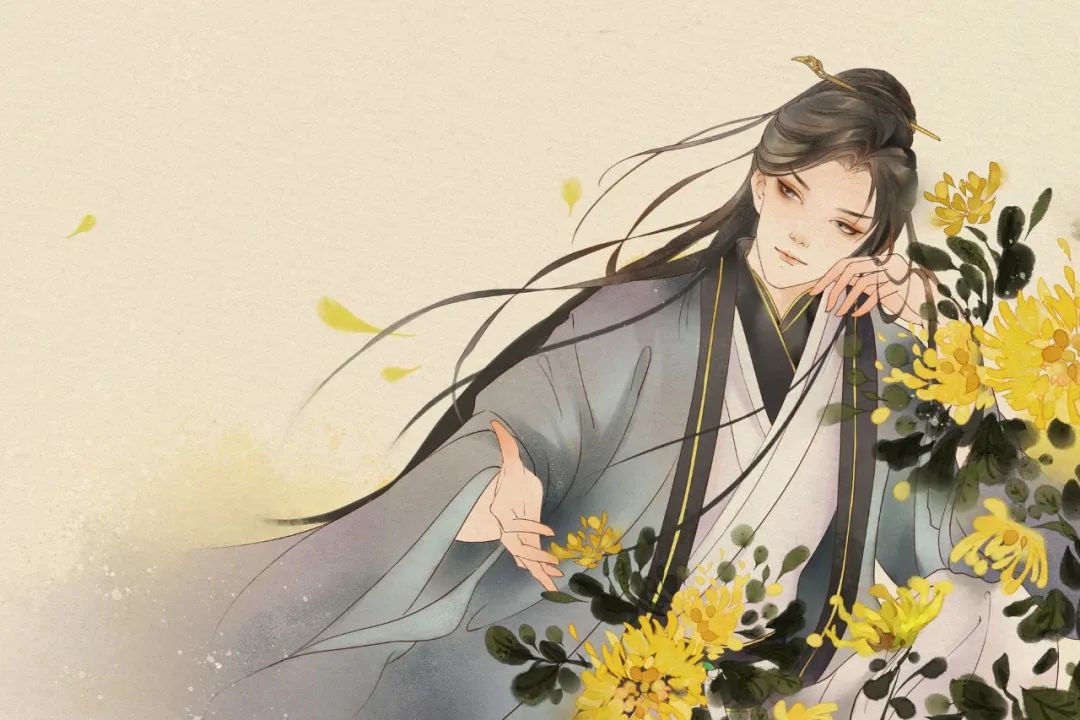 十首最美纳兰词痴心绝对,纳兰最深情的情诗