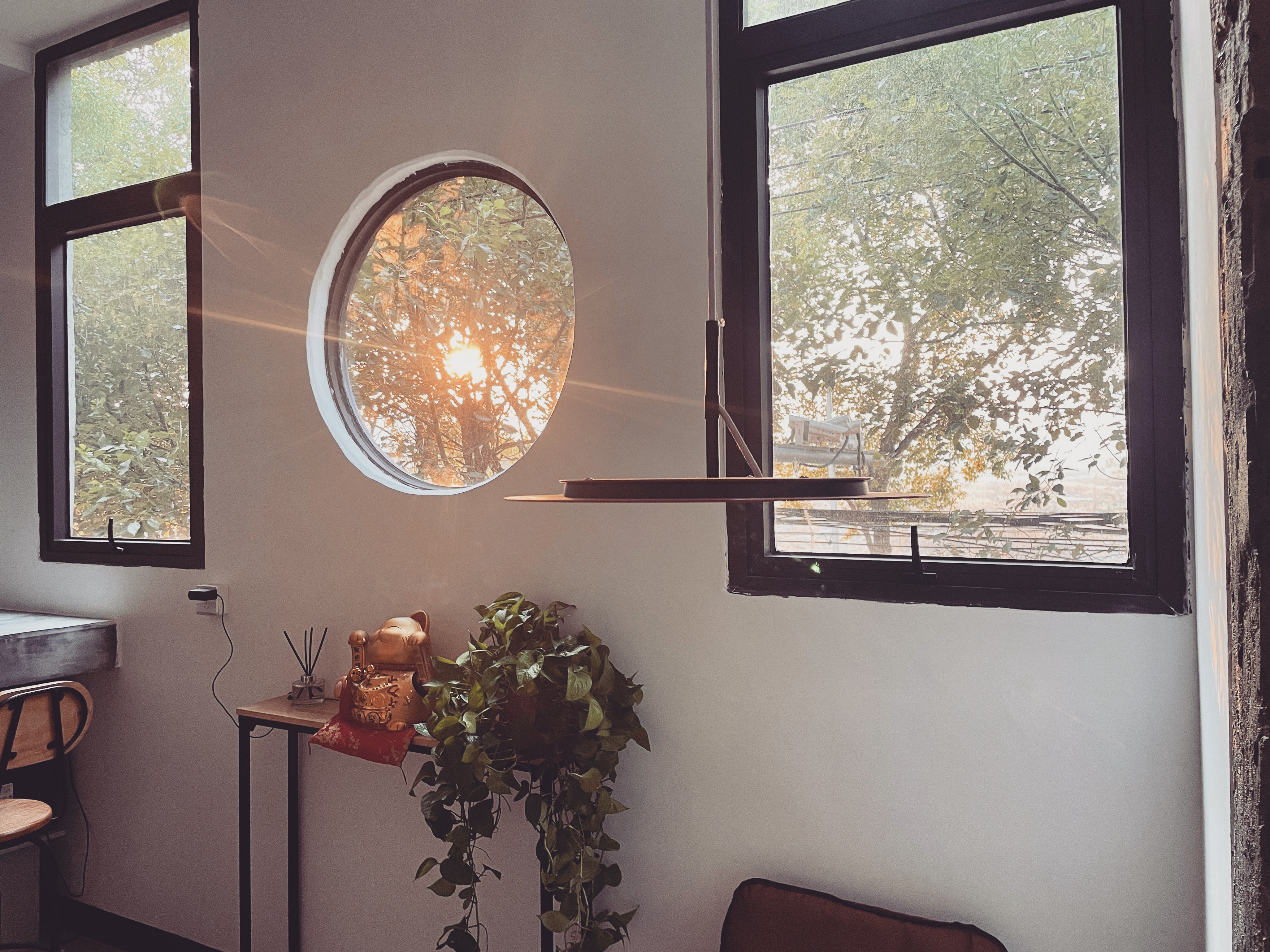 设计团队旧屋改造,旧楼改造设计