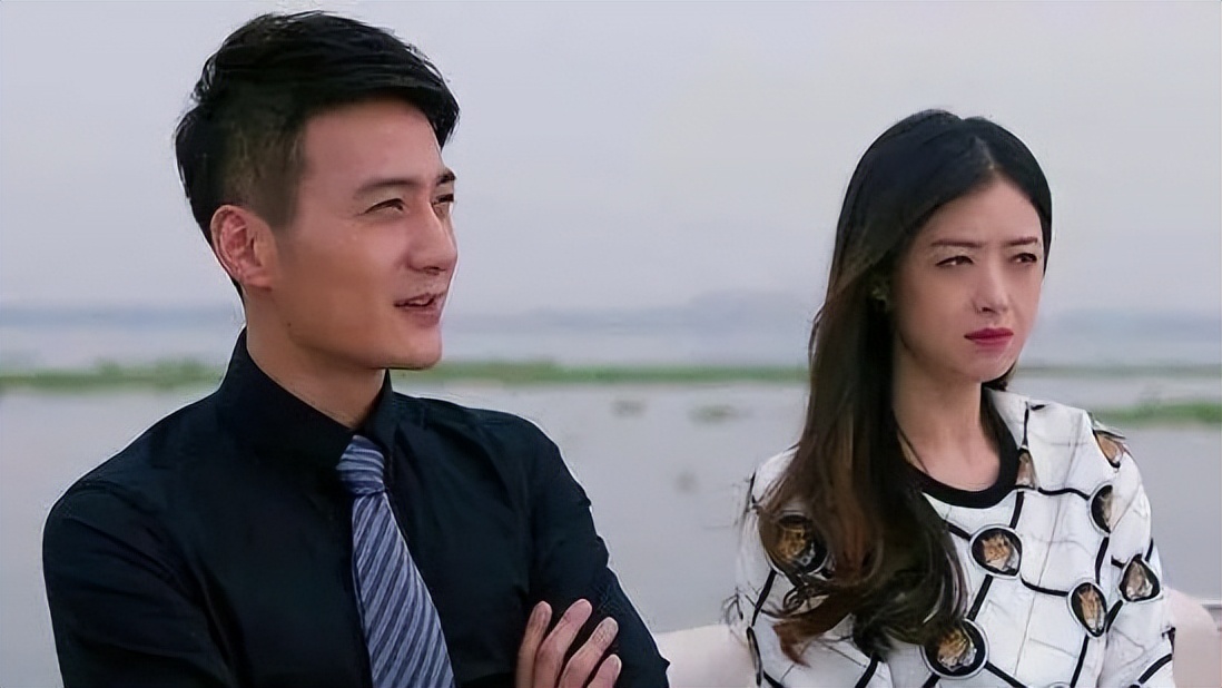 欢乐颂樊胜美王柏川吵架生意失败 (欢乐颂樊胜美带王柏川来到家里)