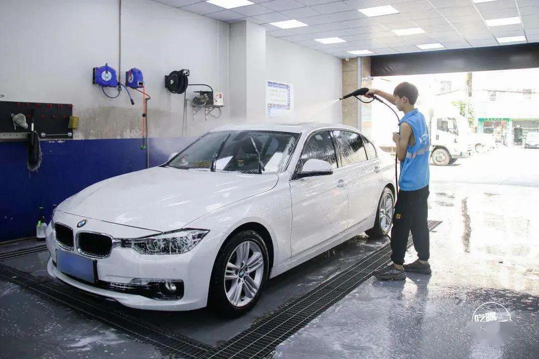 中年失业后的工作经历,干了两年的汽修工感觉好迷茫