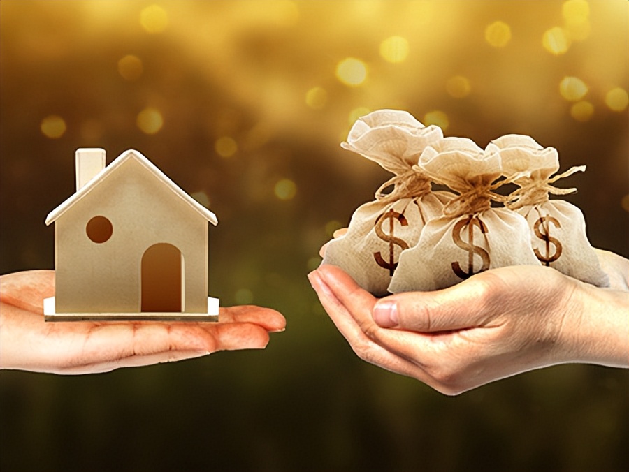 买房夫妻一方征信有人担保能行吗,夫妻买房贷款必须两人的征信吗