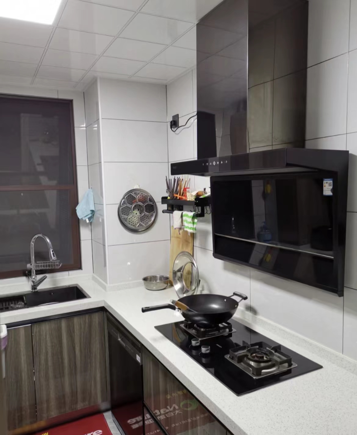 10个创意家庭装饰,19个超有创意的家居隐藏式设计