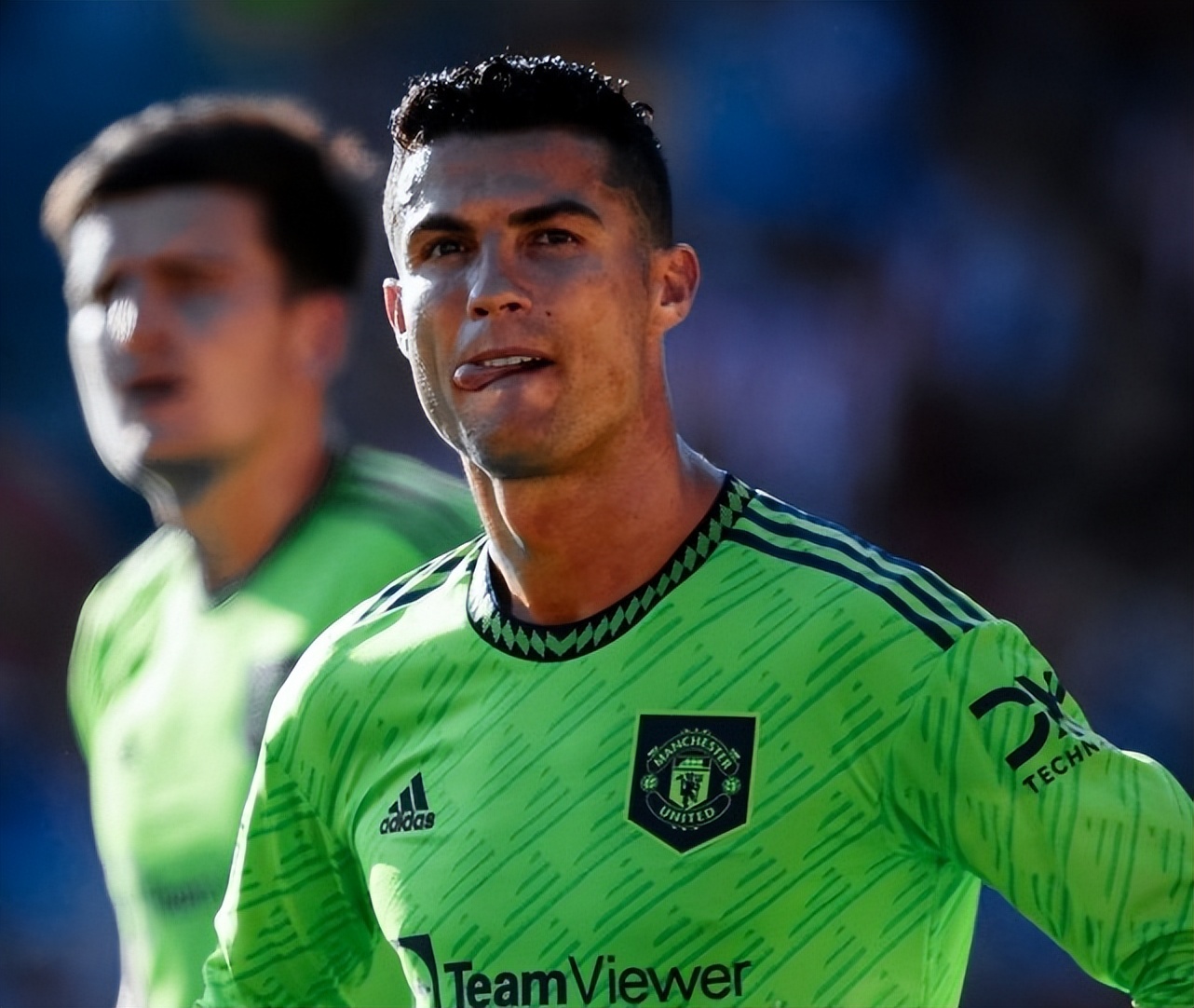 c罗7亿粉丝在哪个平台,c罗梅西内马尔姆巴佩直播