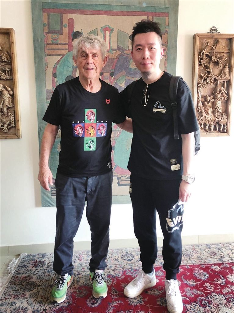 太原后生骑行西藏,太原后生环游中国骑行