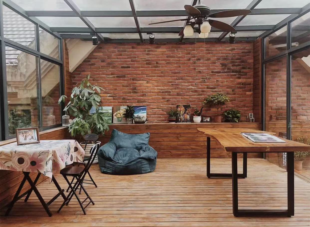 曾经的香饽饽如今却成了烫手山芋,为什么露台不能做阳光房