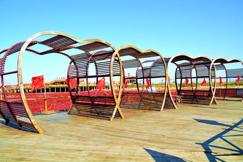 辽宁盘锦在哪个地方,去盘锦旅游哪里好