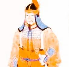 古代朝鲜君主列表,上