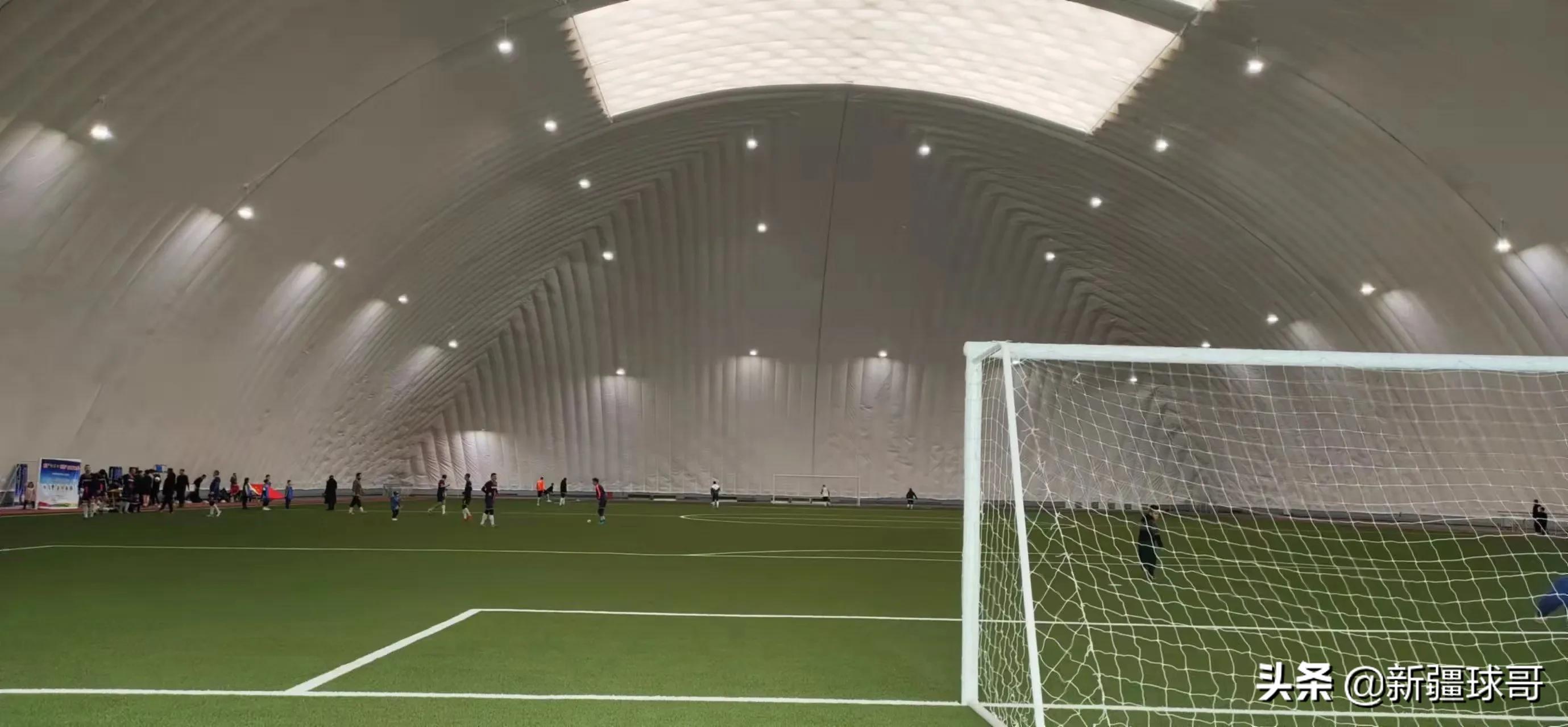 乌鲁木齐冬季漫长而寒冷，有哪些体育文化生活？让生活没那么枯燥